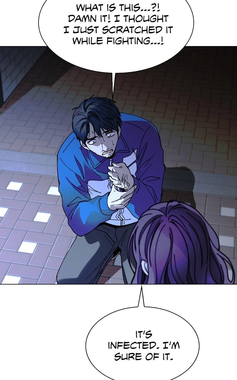 The End is a Game to Me1 Chapter 27 - Page 118
