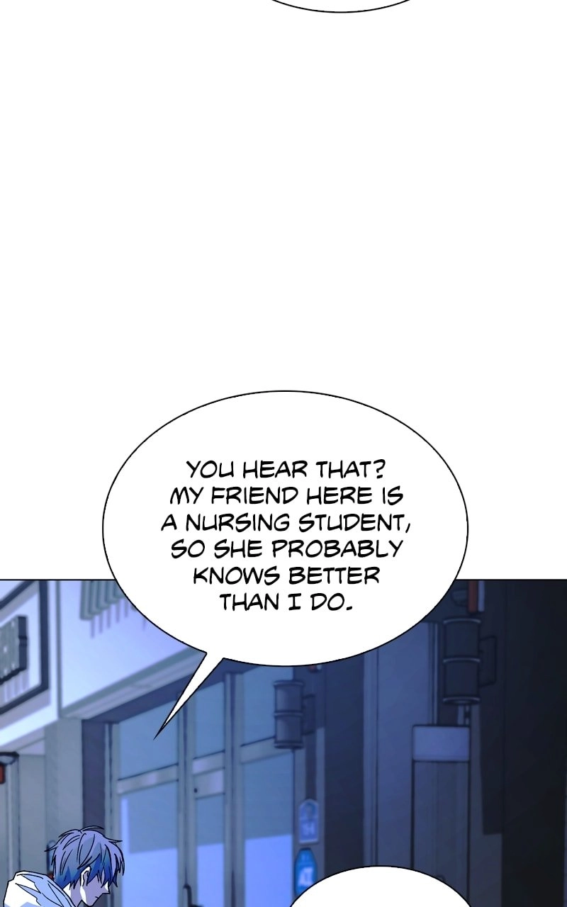 The End is a Game to Me1 Chapter 27 - Page 119