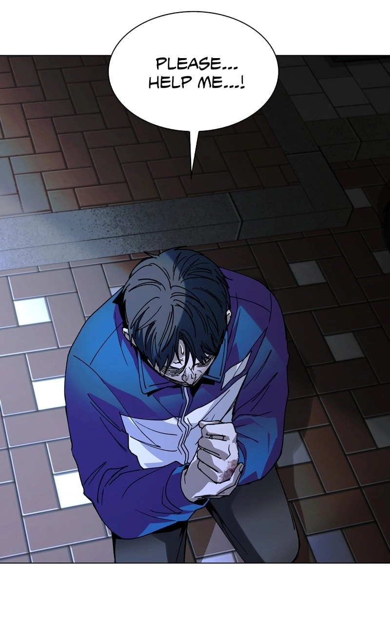 The End is a Game to Me1 Chapter 27 - Page 121