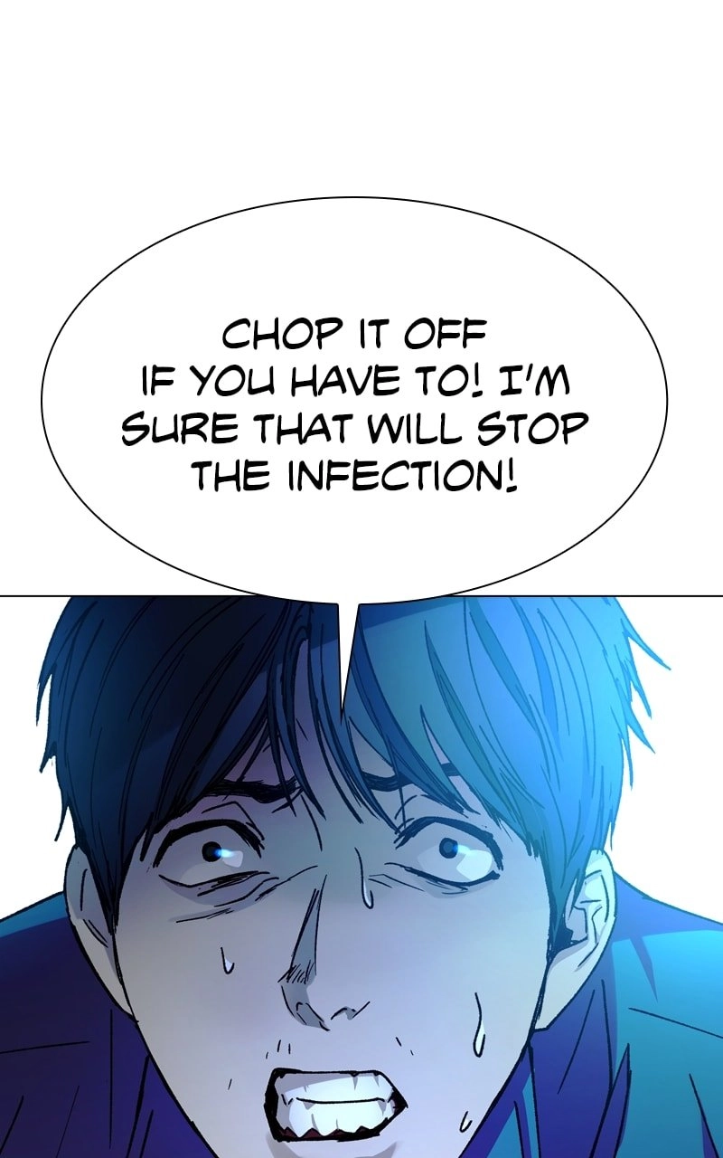 The End is a Game to Me1 Chapter 27 - Page 122