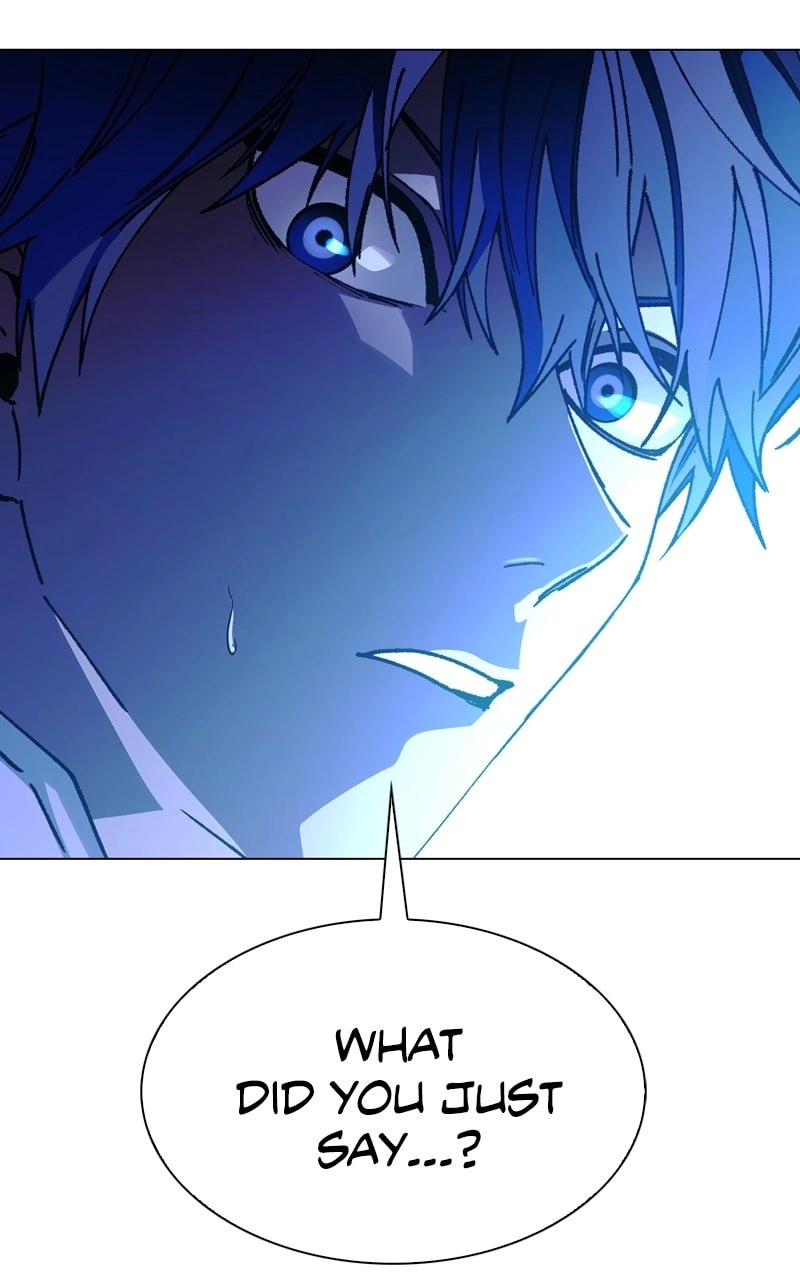 The End is a Game to Me1 Chapter 27 - Page 124