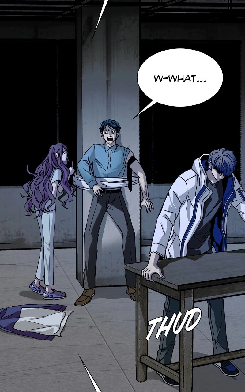 The End is a Game to Me1 Chapter 28 - Page 4