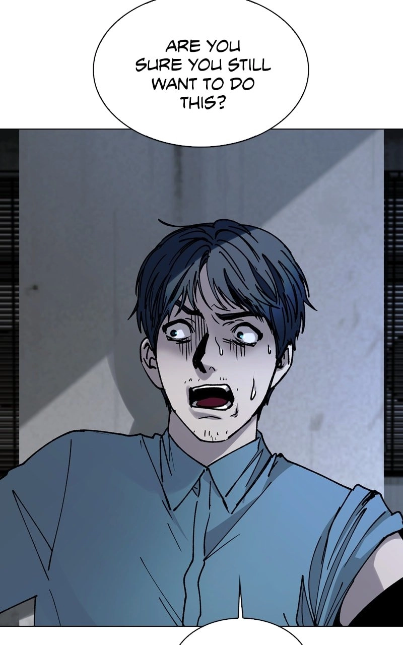 The End is a Game to Me1 Chapter 28 - Page 6