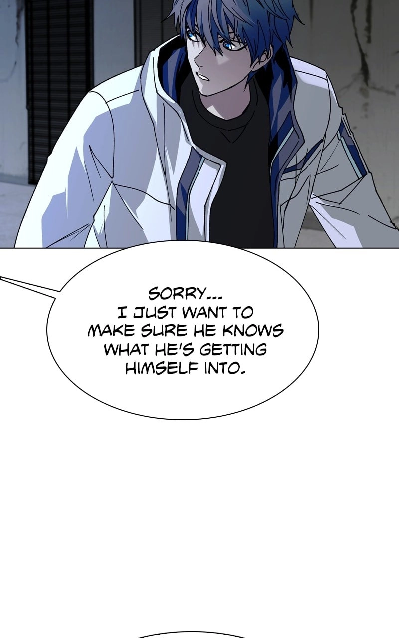 The End is a Game to Me1 Chapter 28 - Page 8