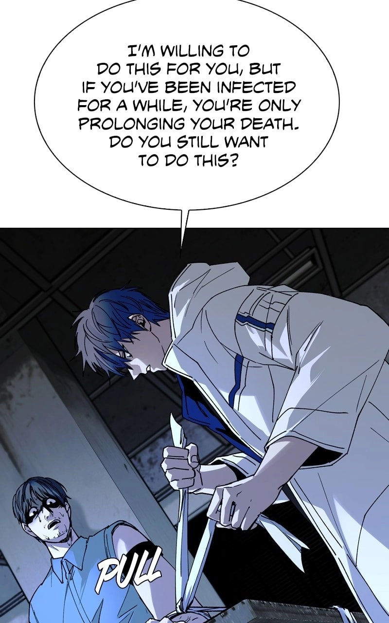 The End is a Game to Me1 Chapter 28 - Page 9