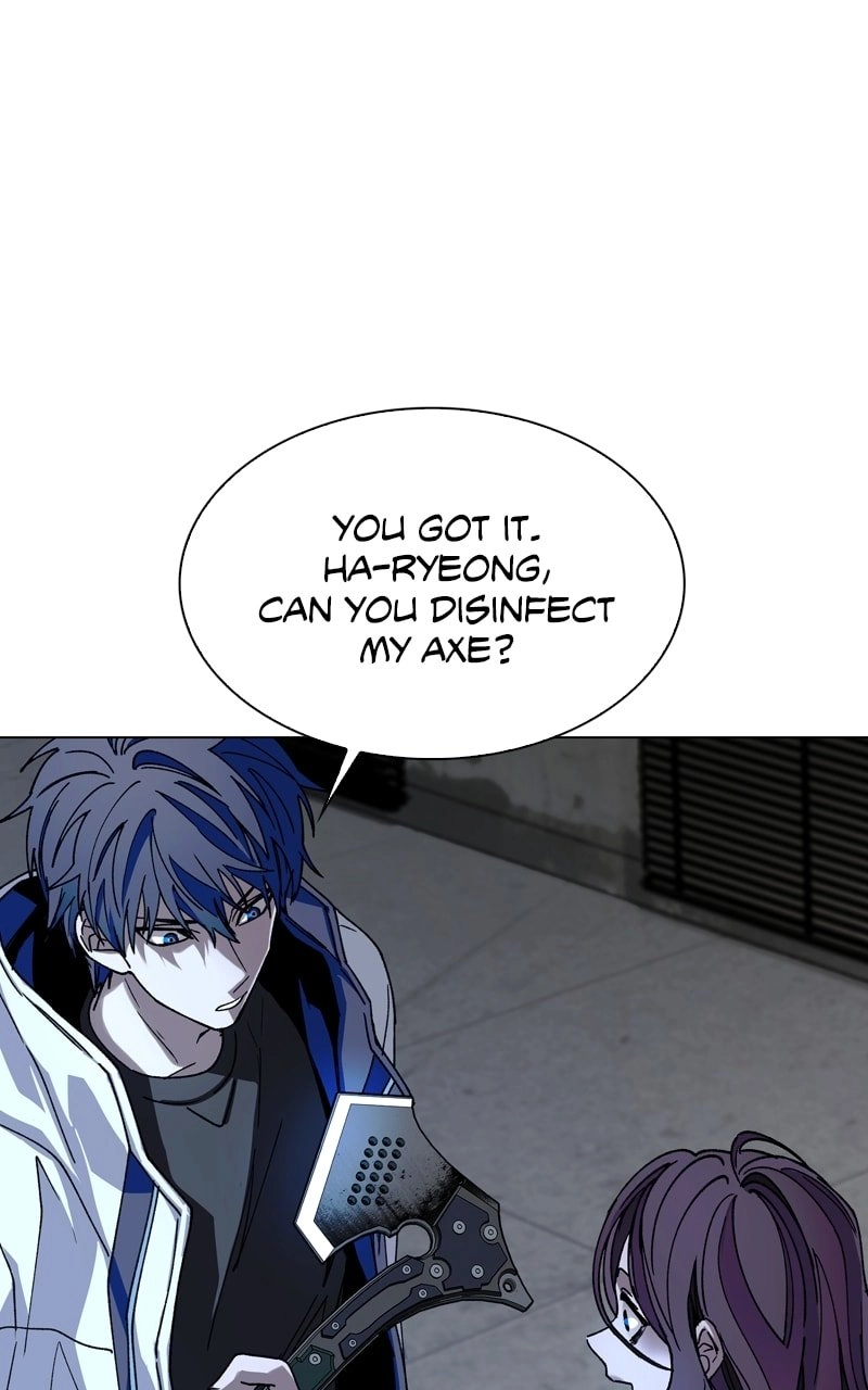 The End is a Game to Me1 Chapter 28 - Page 14