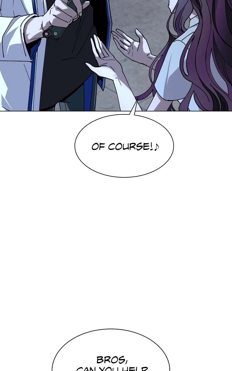 The End is a Game to Me1 Chapter 28 - Page 15