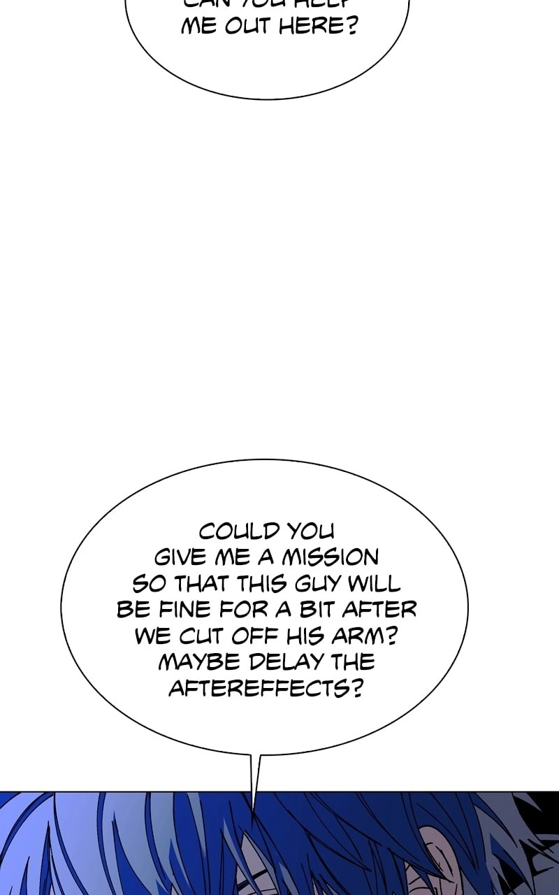 The End is a Game to Me1 Chapter 28 - Page 16