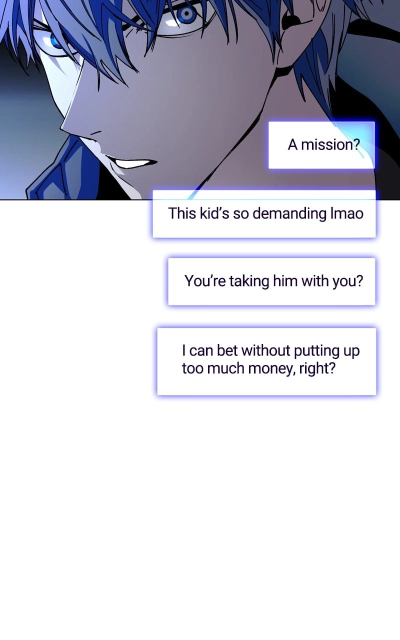 The End is a Game to Me1 Chapter 28 - Page 17