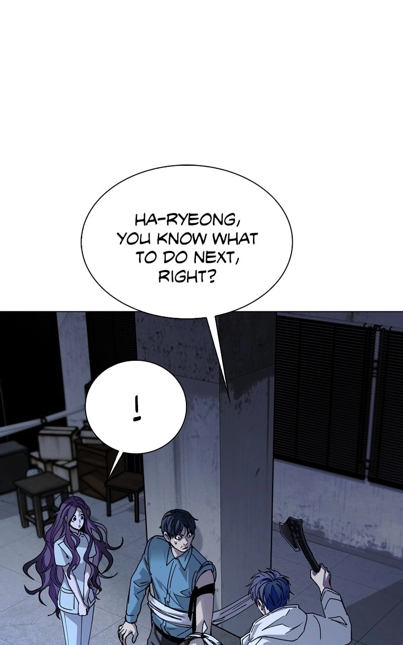 The End is a Game to Me1 Chapter 28 - Page 22
