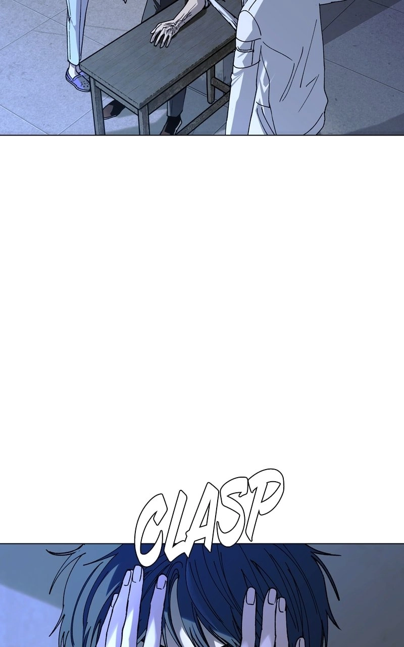The End is a Game to Me1 Chapter 28 - Page 23