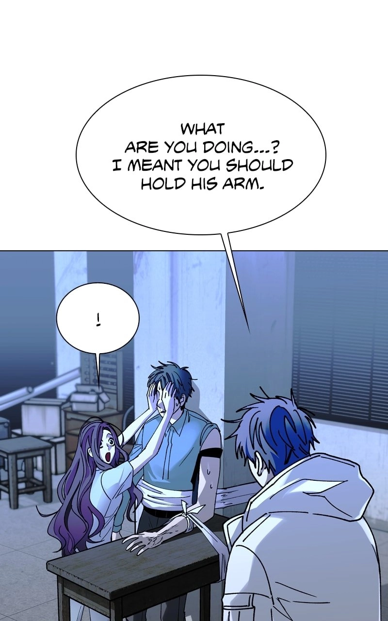 The End is a Game to Me1 Chapter 28 - Page 25