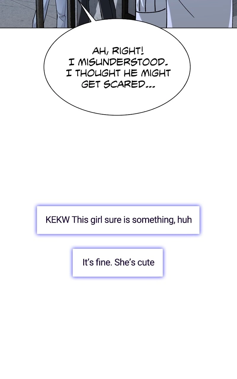 The End is a Game to Me1 Chapter 28 - Page 26