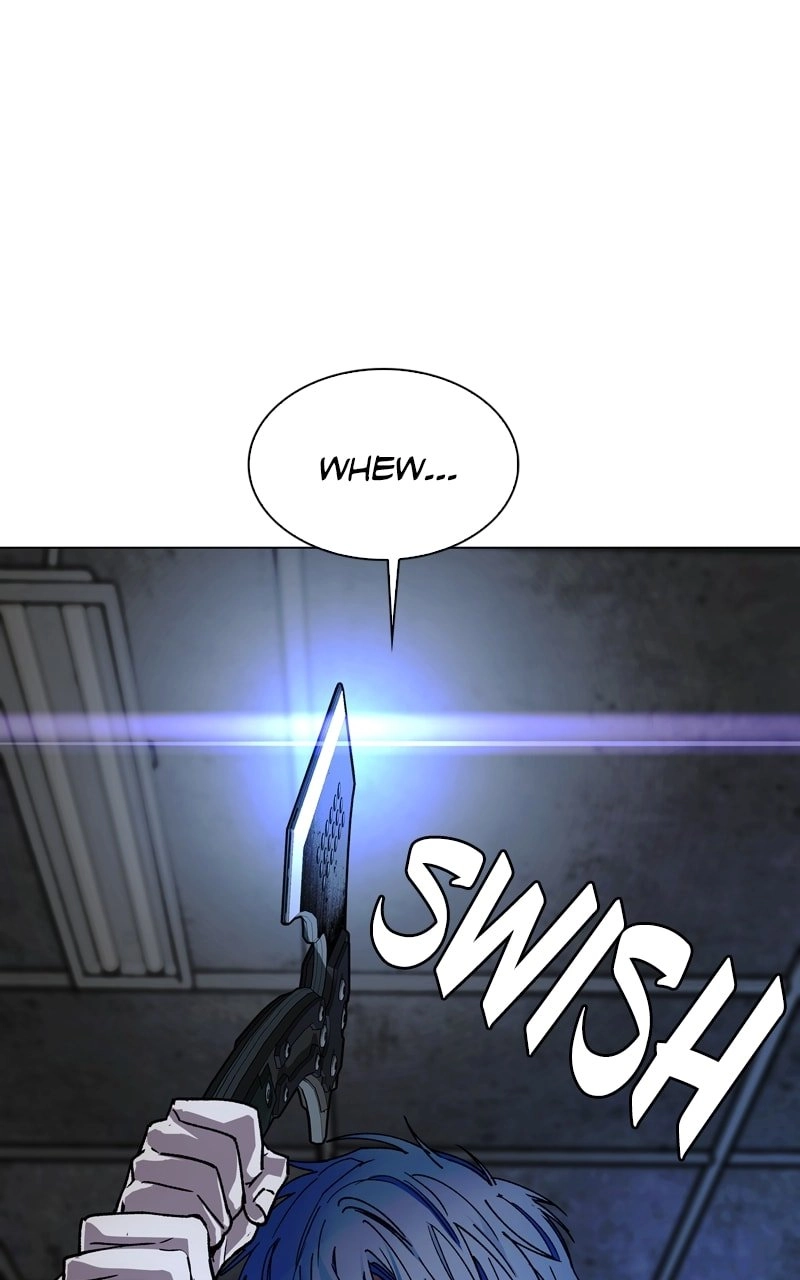 The End is a Game to Me1 Chapter 28 - Page 27