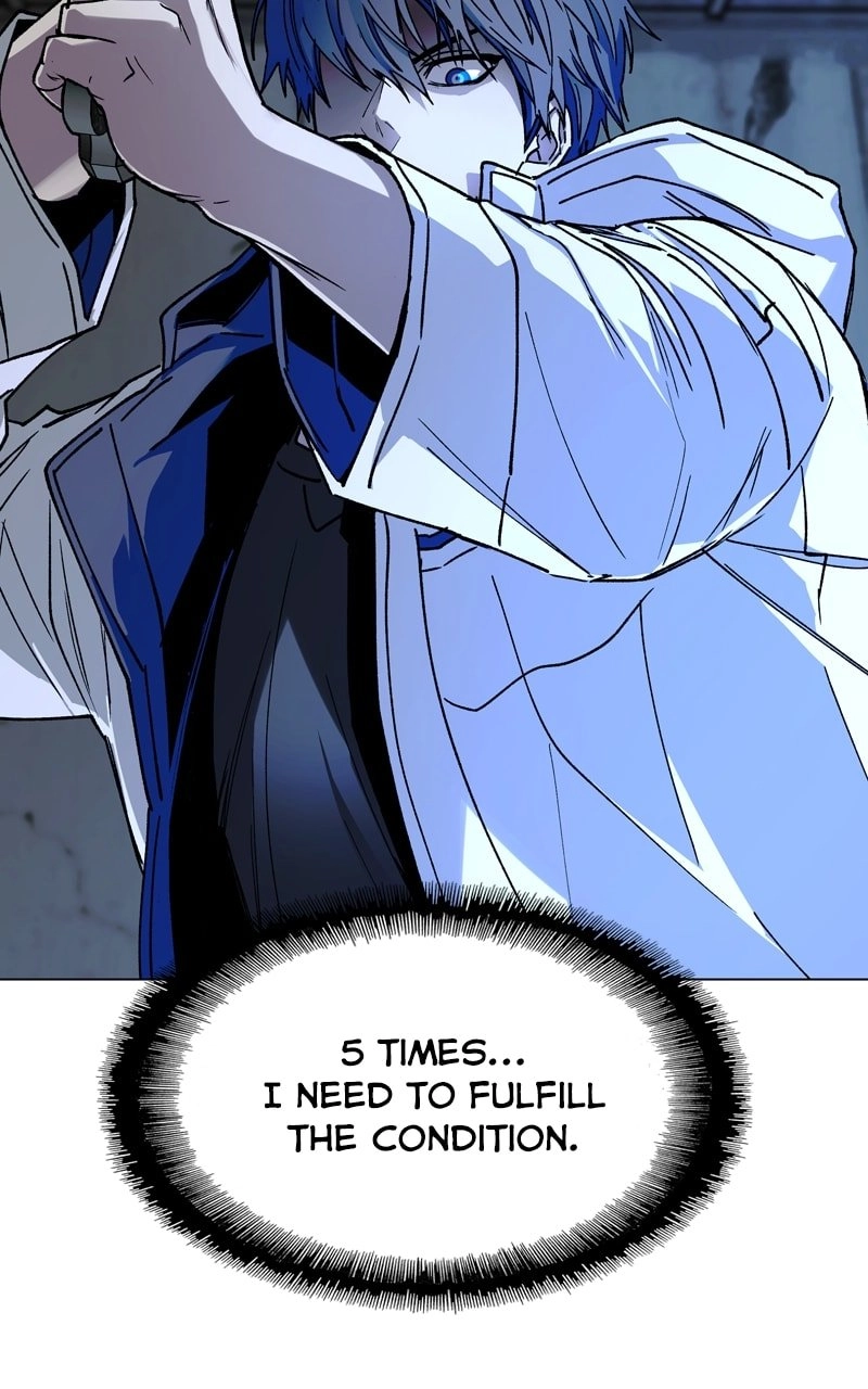 The End is a Game to Me1 Chapter 28 - Page 28