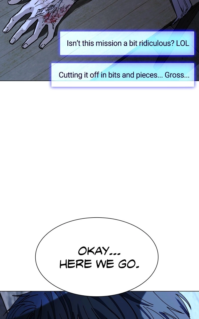The End is a Game to Me1 Chapter 28 - Page 30