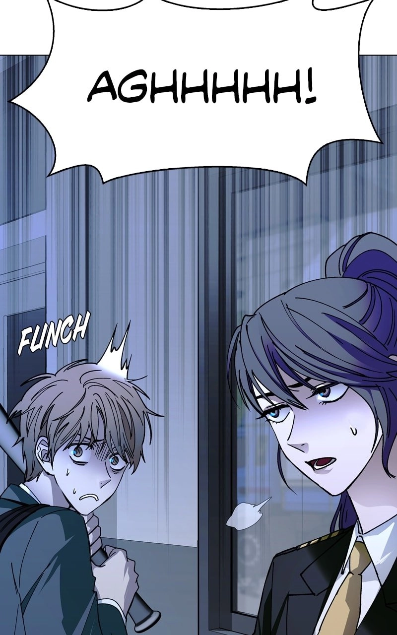 The End is a Game to Me1 Chapter 28 - Page 33