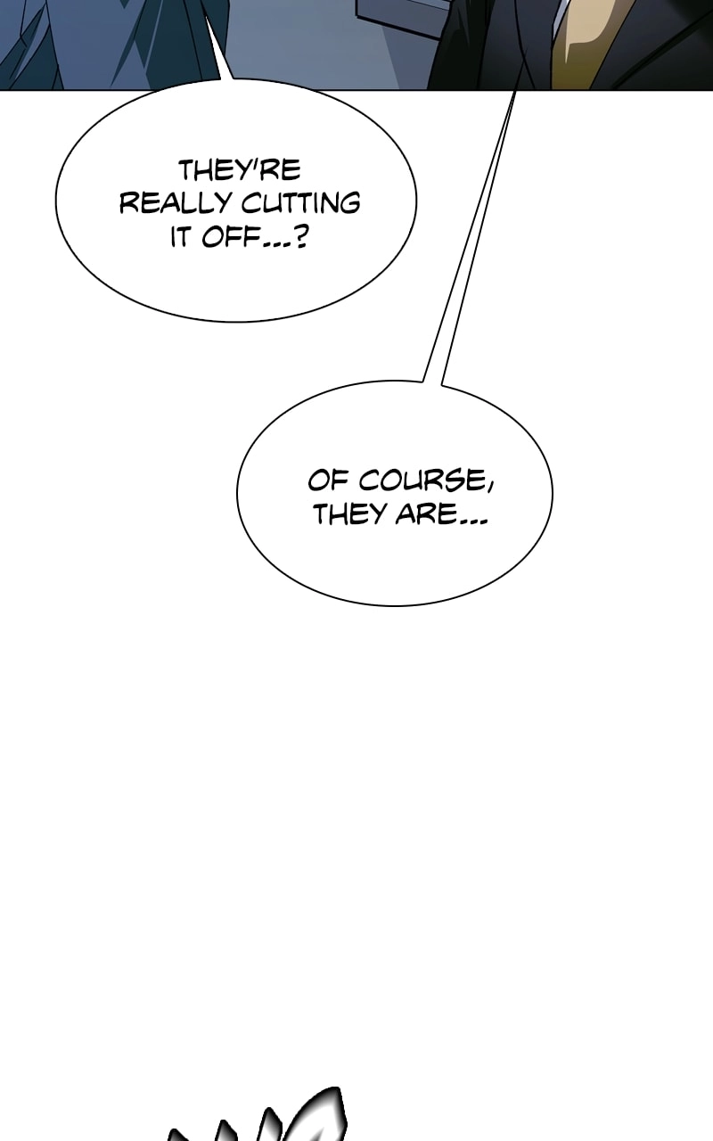 The End is a Game to Me1 Chapter 28 - Page 34
