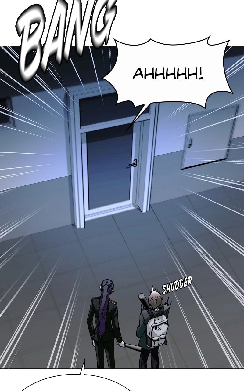 The End is a Game to Me1 Chapter 28 - Page 35