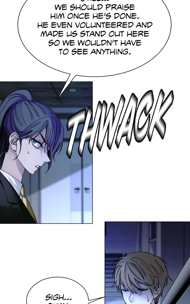 The End is a Game to Me1 Chapter 28 - Page 37
