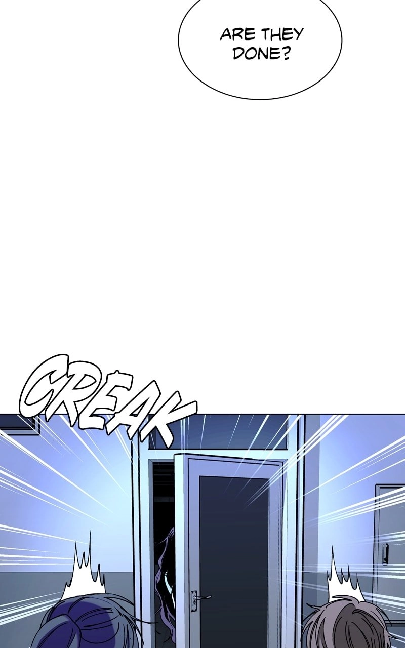 The End is a Game to Me1 Chapter 28 - Page 42
