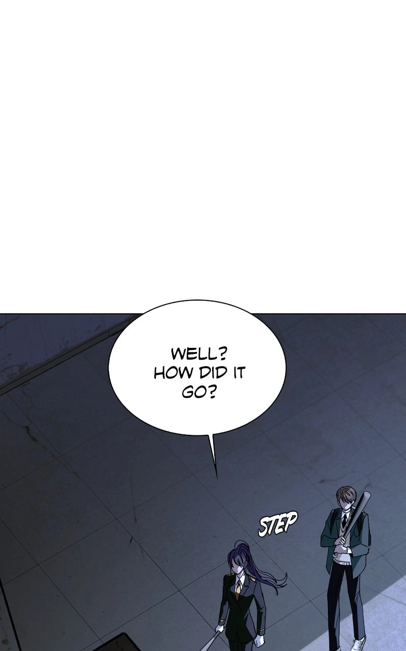 The End is a Game to Me1 Chapter 28 - Page 45