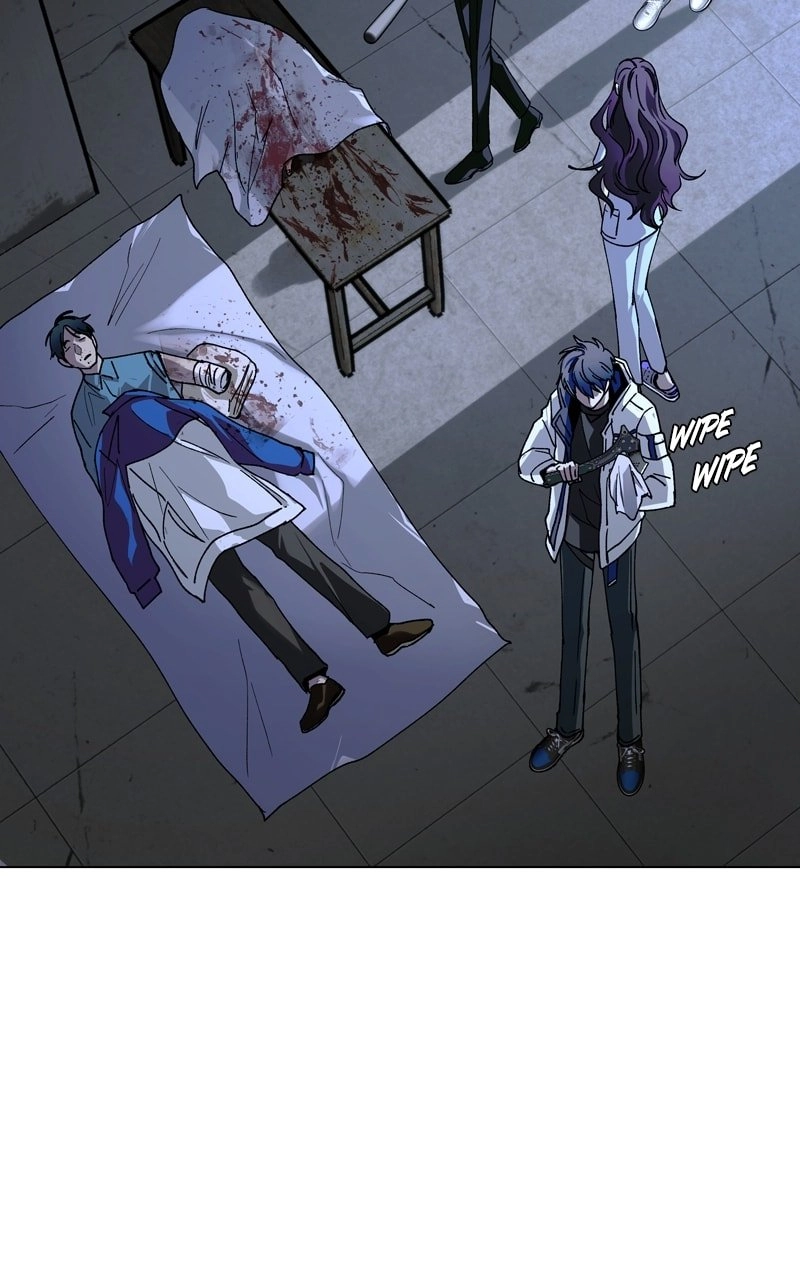The End is a Game to Me1 Chapter 28 - Page 46