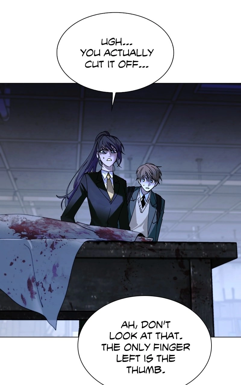 The End is a Game to Me1 Chapter 28 - Page 47