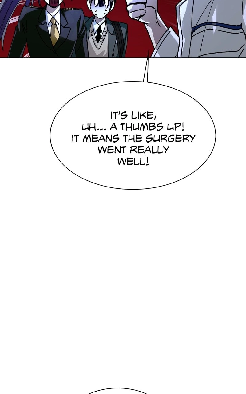 The End is a Game to Me1 Chapter 28 - Page 49