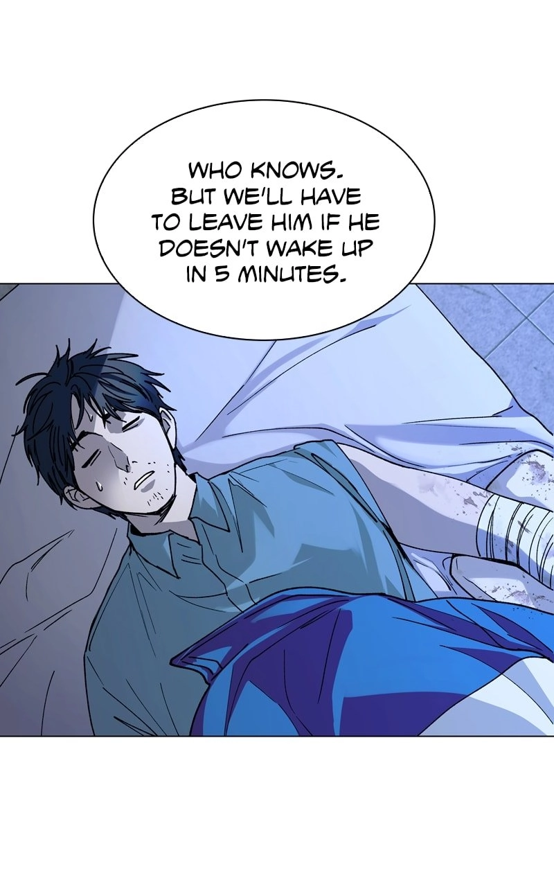 The End is a Game to Me1 Chapter 28 - Page 51