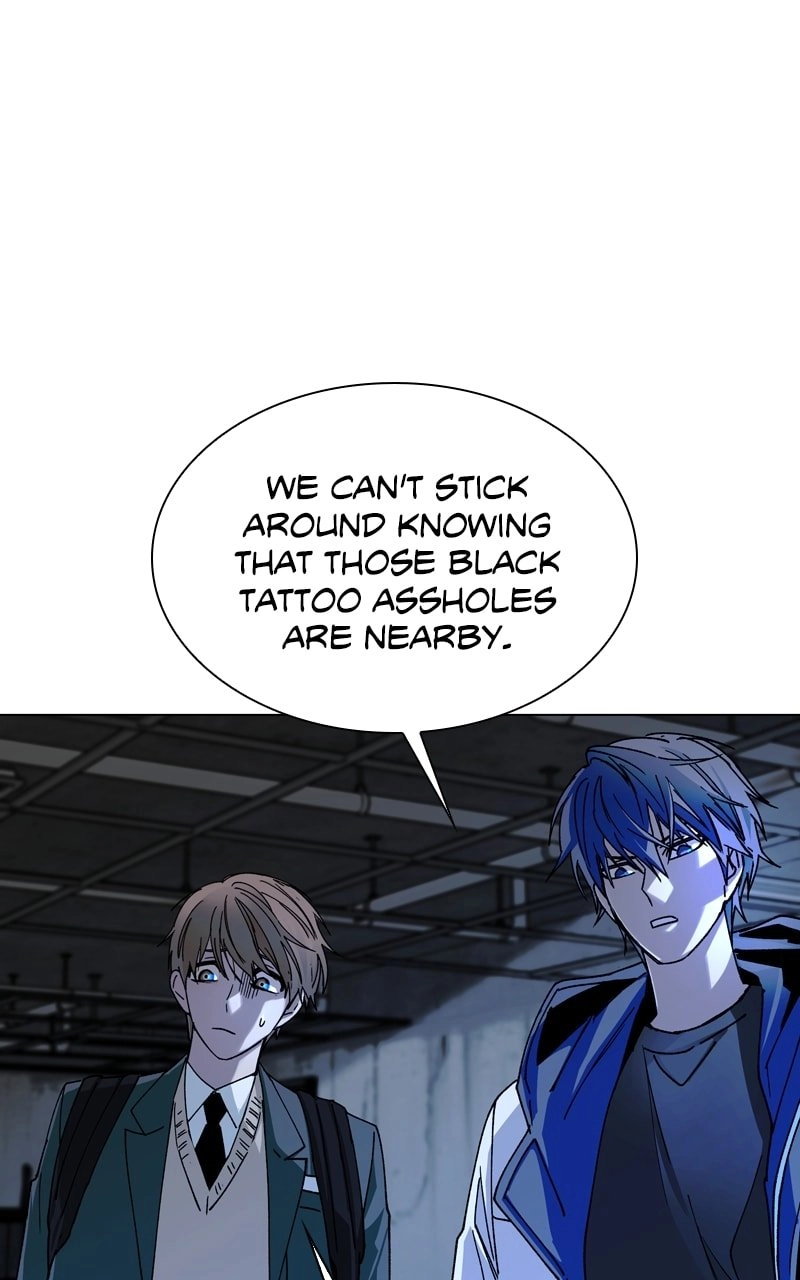 The End is a Game to Me1 Chapter 28 - Page 52