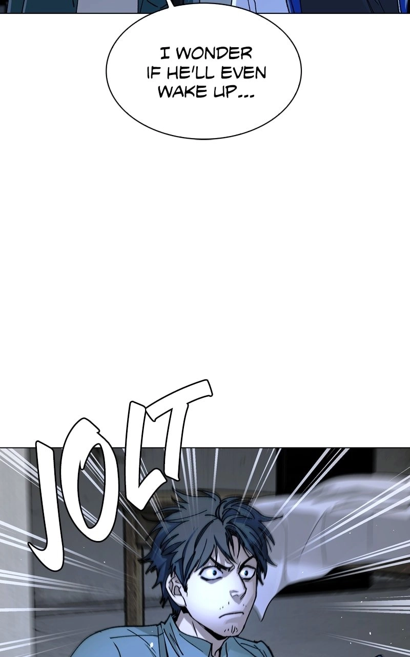 The End is a Game to Me1 Chapter 28 - Page 53