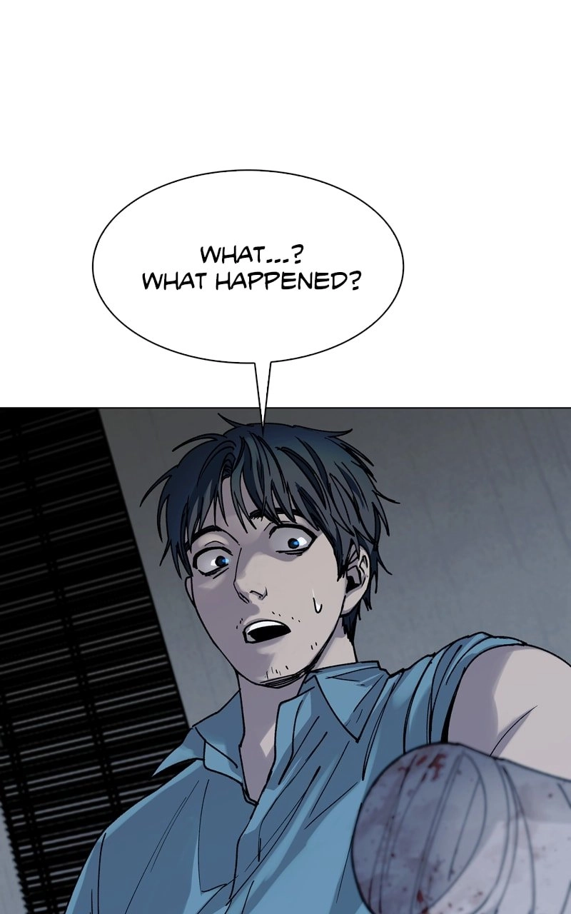 The End is a Game to Me1 Chapter 28 - Page 55