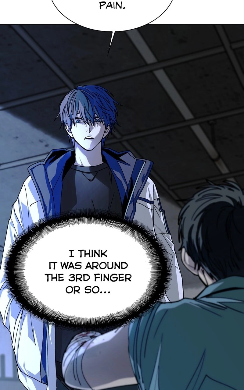 The End is a Game to Me1 Chapter 28 - Page 57