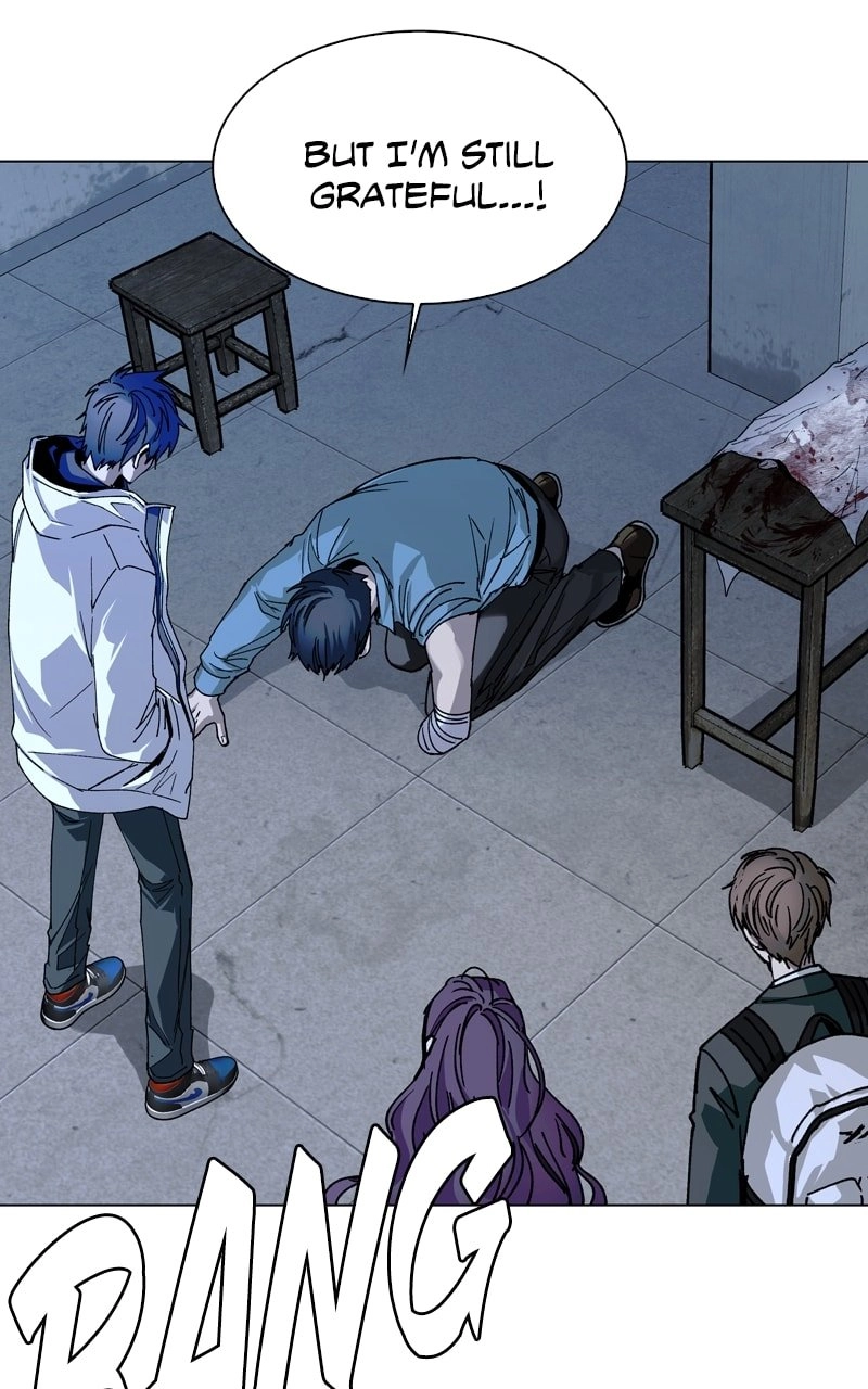 The End is a Game to Me1 Chapter 28 - Page 62