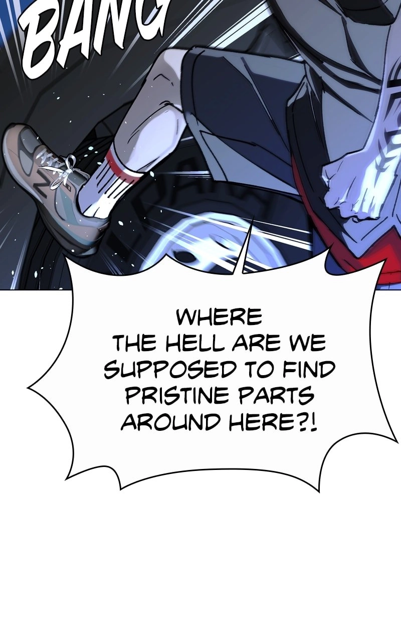 The End is a Game to Me1 Chapter 28 - Page 65