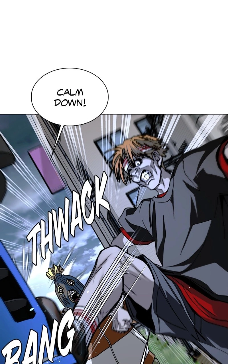 The End is a Game to Me1 Chapter 28 - Page 66