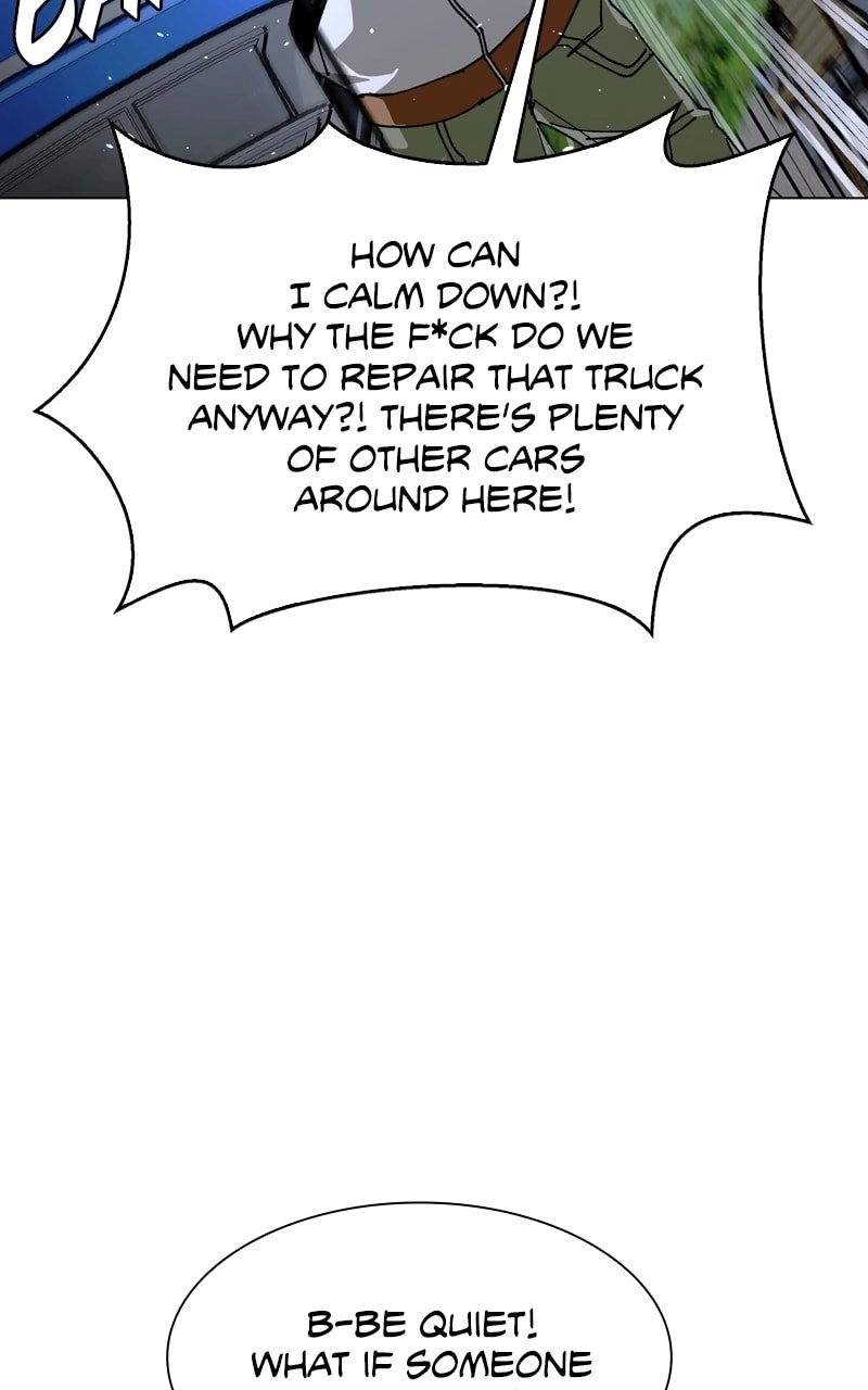 The End is a Game to Me1 Chapter 28 - Page 67