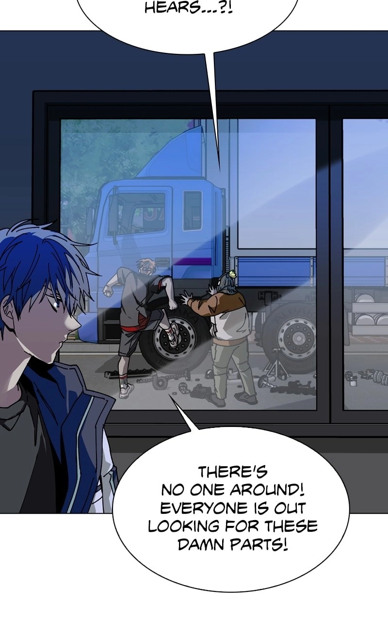 The End is a Game to Me1 Chapter 28 - Page 68