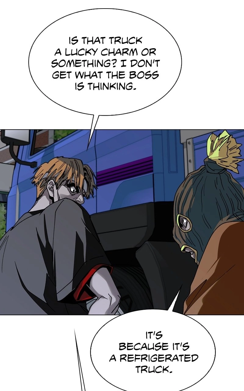 The End is a Game to Me1 Chapter 28 - Page 70