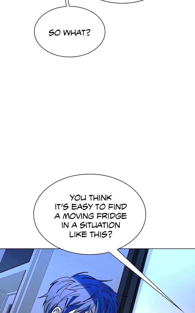 The End is a Game to Me1 Chapter 28 - Page 71