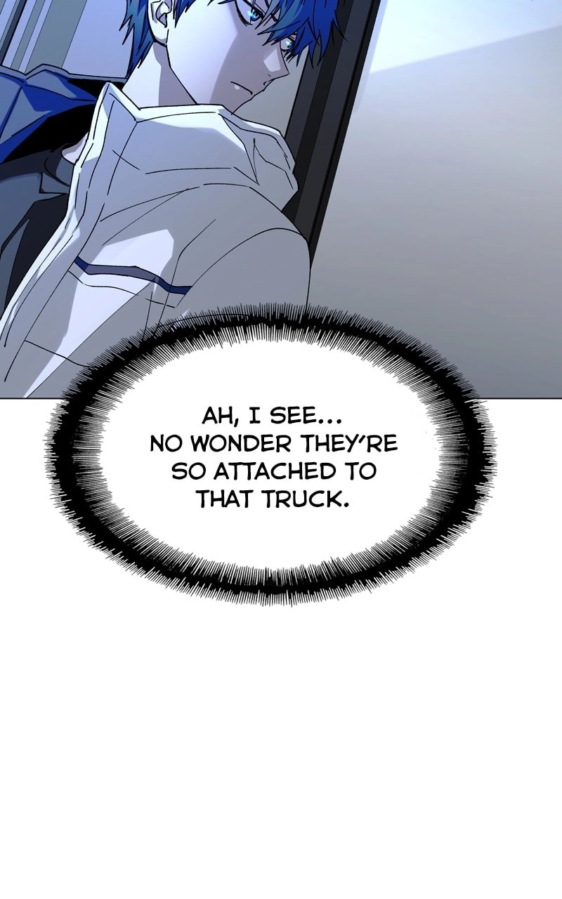 The End is a Game to Me1 Chapter 28 - Page 72