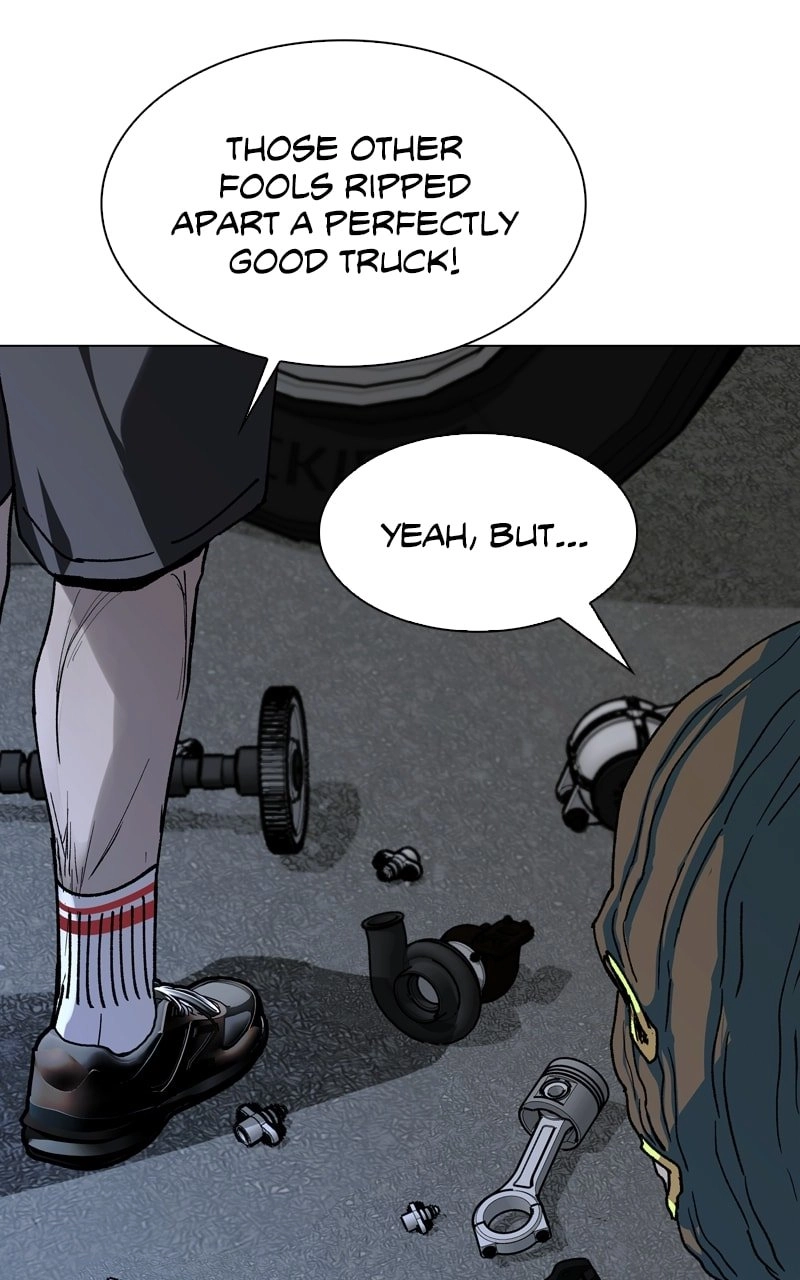 The End is a Game to Me1 Chapter 28 - Page 74