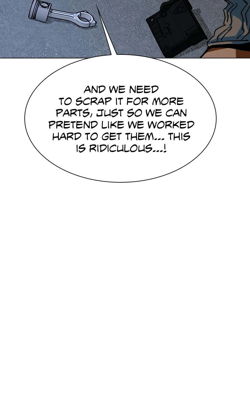 The End is a Game to Me1 Chapter 28 - Page 75
