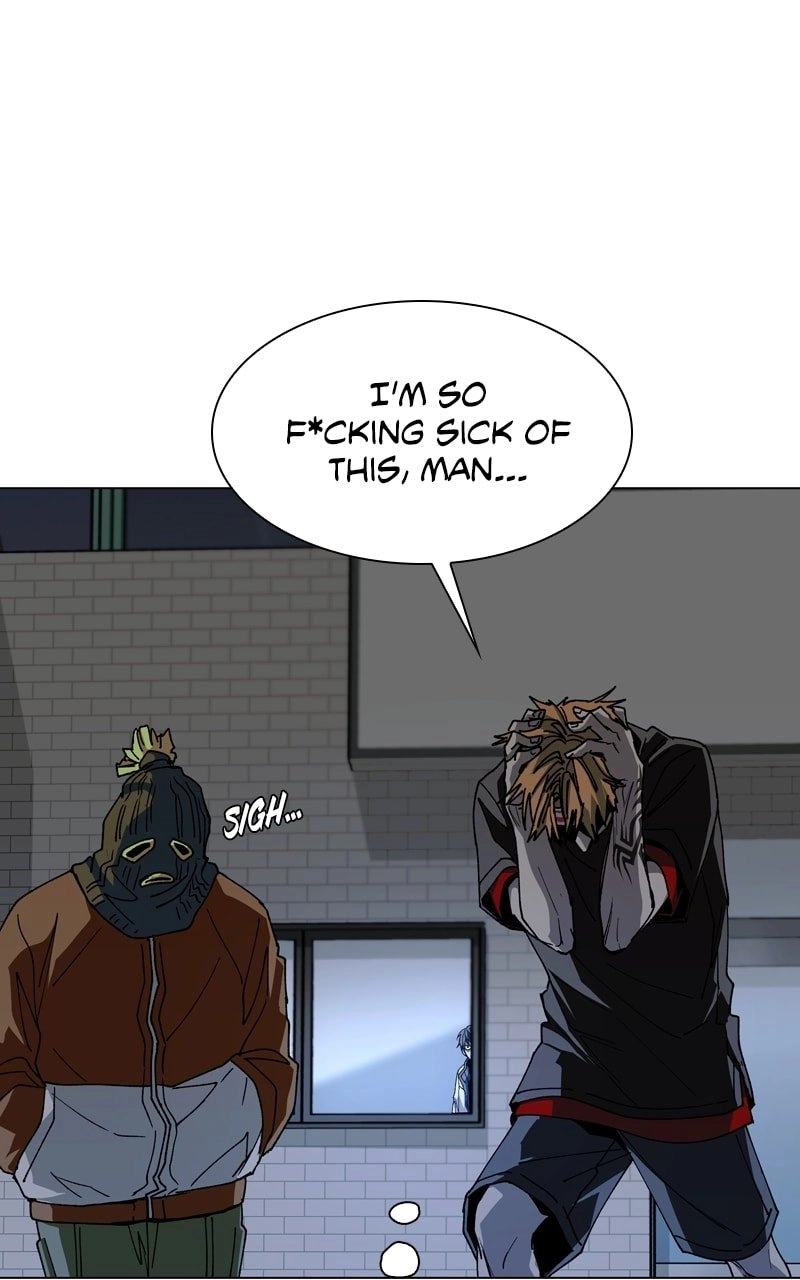 The End is a Game to Me1 Chapter 28 - Page 76