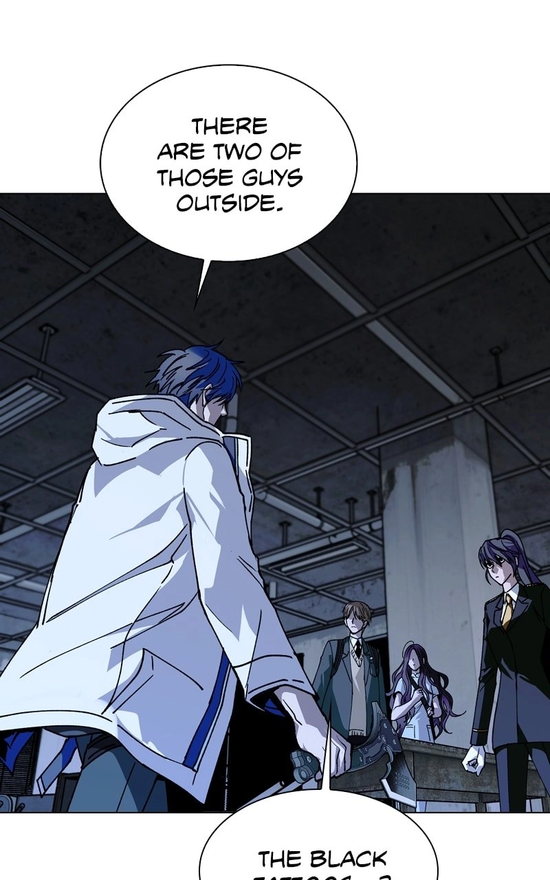 The End is a Game to Me1 Chapter 28 - Page 78