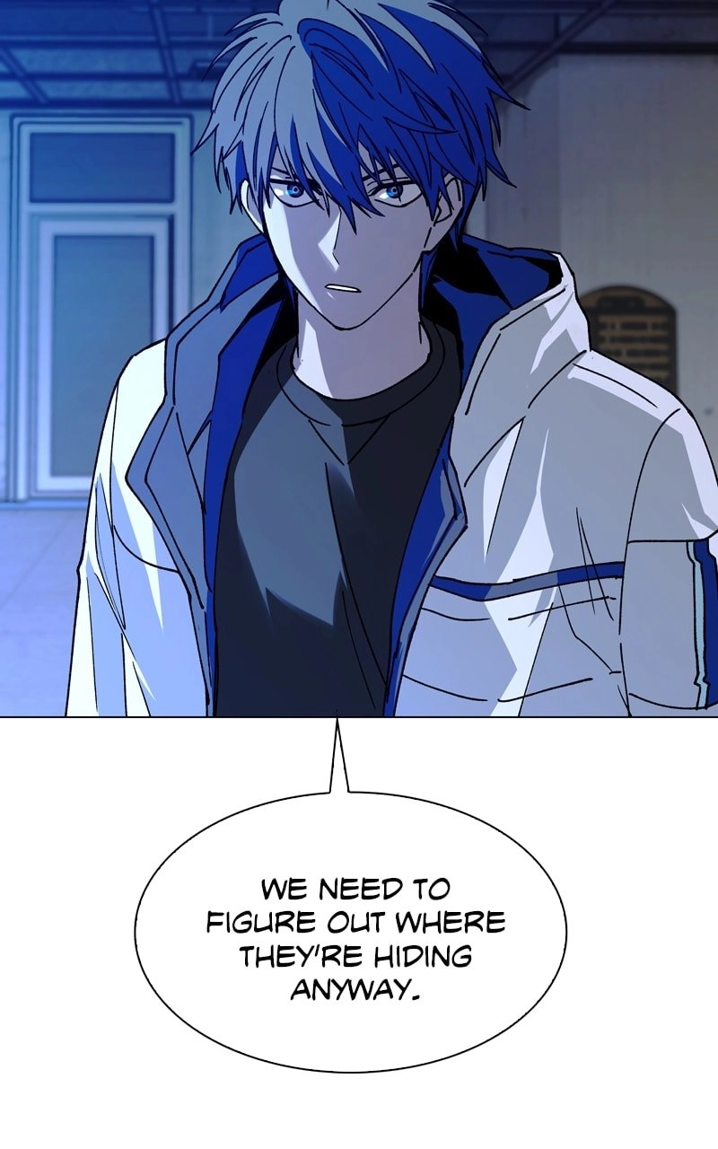 The End is a Game to Me1 Chapter 28 - Page 80