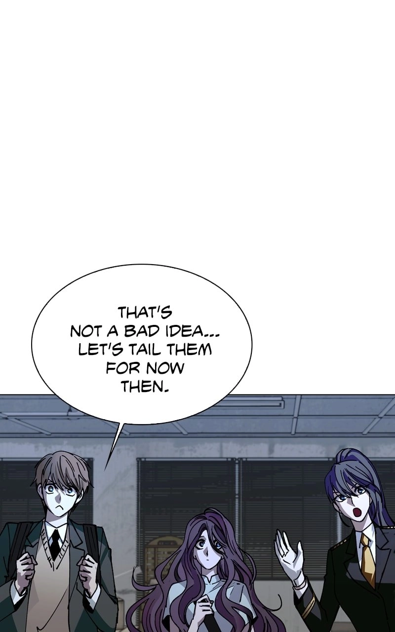 The End is a Game to Me1 Chapter 28 - Page 81