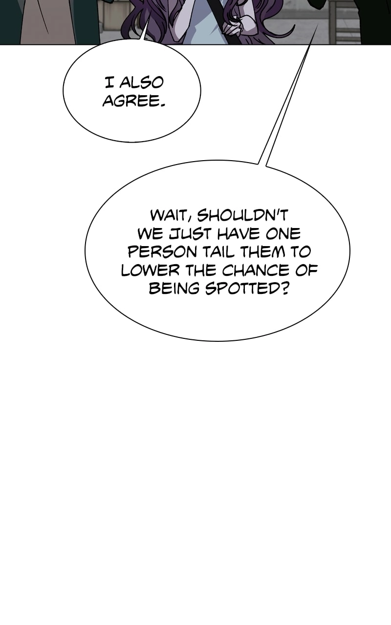 The End is a Game to Me1 Chapter 28 - Page 82