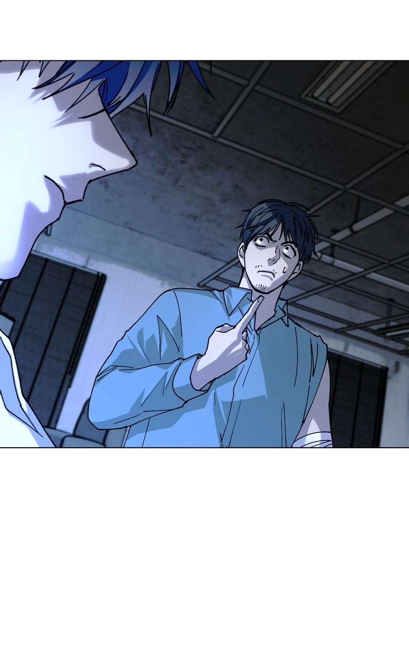 The End is a Game to Me1 Chapter 28 - Page 85